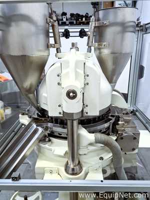 Stokes 513-2 Rotary Tablet Press