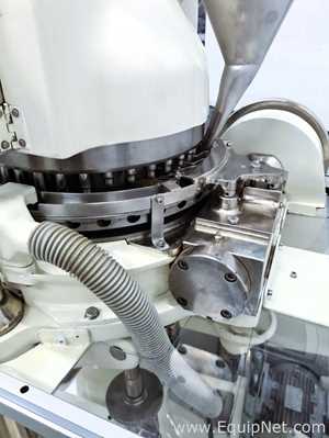 Stokes 513-2 Rotary Tablet Press