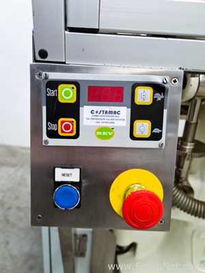 Stokes 513-2 Rotary Tablet Press