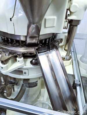 Stokes 513-2 Rotary Tablet Press