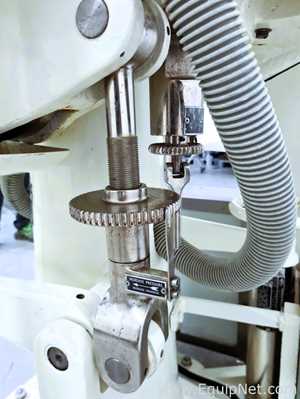 Stokes 513-2 Rotary Tablet Press