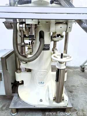 Stokes 513-2 Rotary Tablet Press