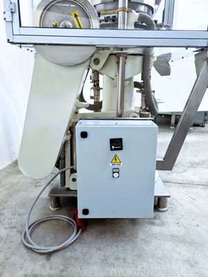Stokes 513-2 Rotary Tablet Press