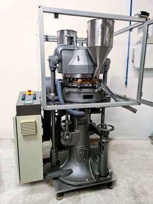 Compressora de Comprimidos stokes BB2