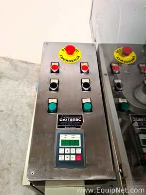 Compressora de Comprimidos stokes BB2