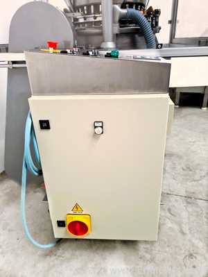 Compressora de Comprimidos stokes BB2