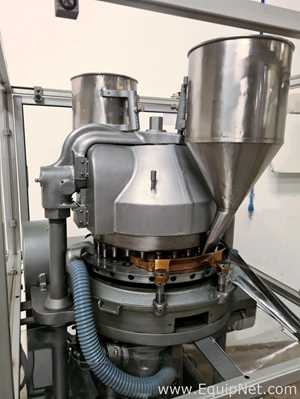 Compressora de Comprimidos stokes BB2