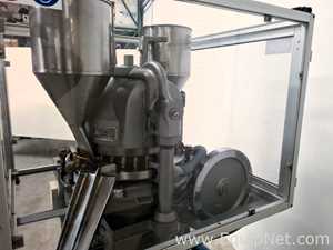 Compressora de Comprimidos stokes BB2