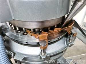 Compressora de Comprimidos stokes BB2