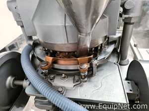 Compressora de Comprimidos stokes BB2