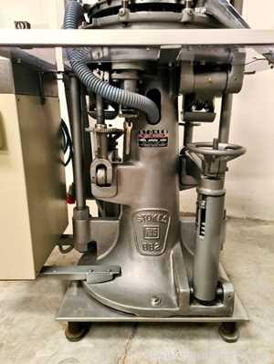 Compressora de Comprimidos stokes BB2