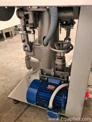 Compressora de Comprimidos stokes BB2