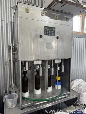 Heavy Duty Products Inc DFC4 Filler and Crowner