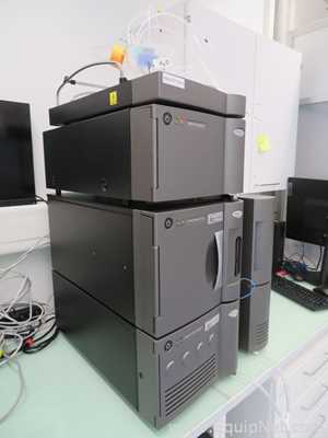 Sistema UPLC Waters Corporation Arc Premier
