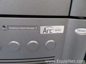 Sistema UPLC Waters Corporation Arc Premier