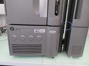 Sistema UPLC Waters Corporation Arc Premier