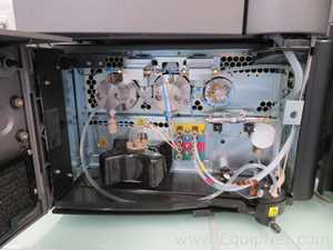 Sistema UPLC Waters Corporation Arc Premier