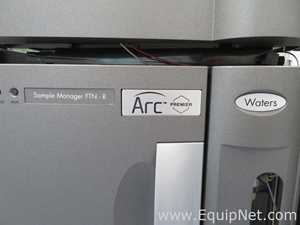 Sistema UPLC Waters Corporation Arc Premier