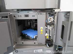 Sistema UPLC Waters Corporation Arc Premier