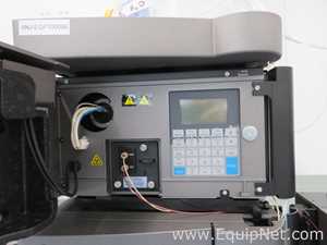 Sistema UPLC Waters Corporation Arc Premier