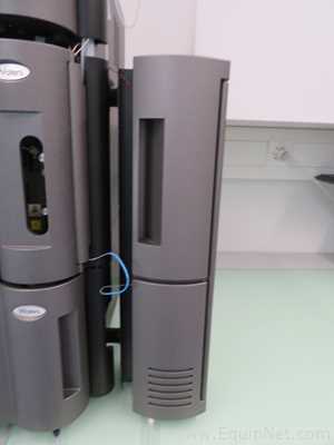 Sistema UPLC Waters Corporation Arc Premier