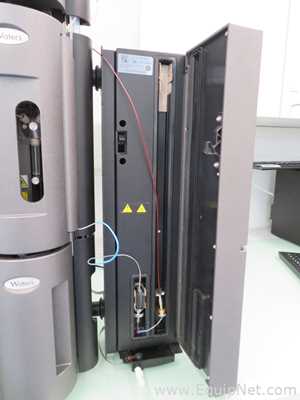 Sistema UPLC Waters Corporation Arc Premier