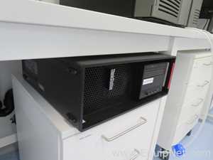 Sistema UPLC Waters Corporation Arc Premier
