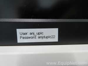 Sistema UPLC Waters Corporation Arc Premier