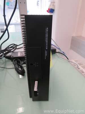 Sistema UPLC Waters Corporation Arc Premier