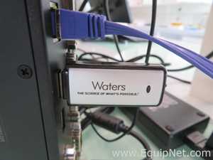Sistema UPLC Waters Corporation Arc Premier