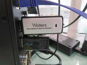 Sistema UPLC Waters Corporation Arc Premier