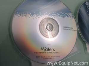 Sistema UPLC Waters Corporation Arc Premier