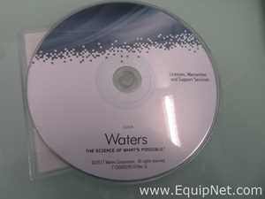 Sistema UPLC Waters Corporation Arc Premier