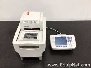 Eppendorf 22331 PCR and Thermal Cycler