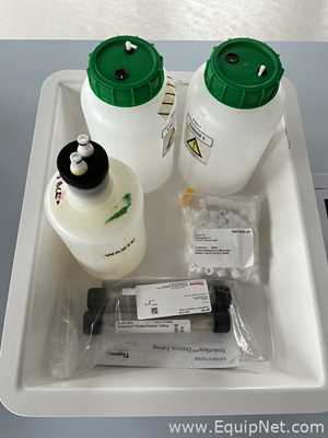 Lavadora - Placa Bio-Rad Model 1575 ImmunoWash 8c