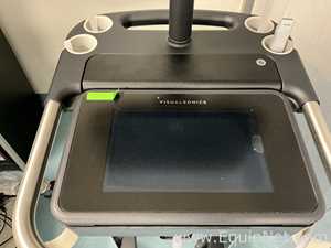 Imagenologia - Tomografia Computadorizada Fujifilm Vevo 3100