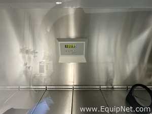 Cabina de Seguridad Biológica Thermo Fisher Scientific Herasafe KS
