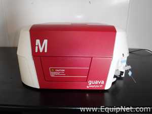 Millipore Guava easyCyte HT Flow Cytometer System