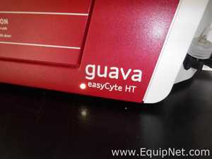 Millipore Guava easyCyte HT Flow Cytometer System