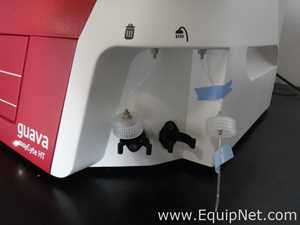 Millipore Guava easyCyte HT Flow Cytometer System