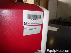 Millipore Guava easyCyte HT Flow Cytometer System
