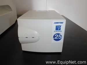 Millipore Guava easyCyte HT Flow Cytometer System