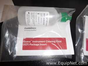 Millipore Guava easyCyte HT Flow Cytometer System
