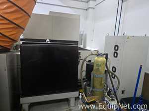 Máquina para descarga eléctrica Mitsubishi FA20S