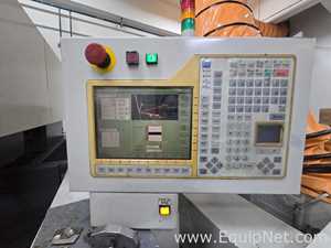 Máquina para descarga eléctrica Mitsubishi FA20S