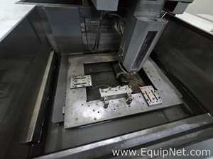 Máquina para descarga eléctrica Mitsubishi FA20S