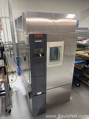 Espec EGNX16-6NAL Temperature Cycling Chamber