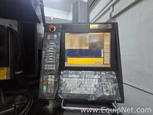 Sodick AQ535L EDM Machine