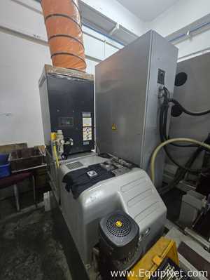Sodick AQ535L EDM Machine