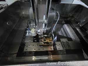 Sodick AQ535L EDM Machine
